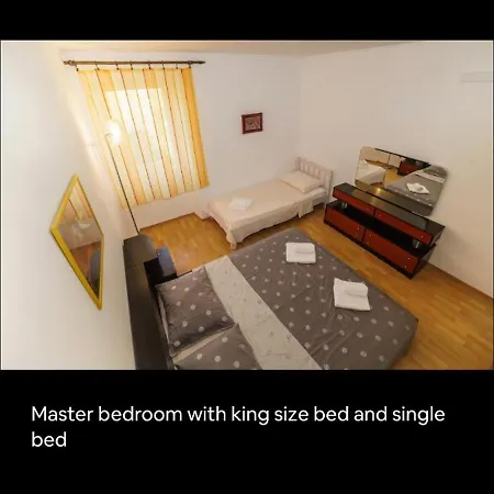 Tower View * ספליט