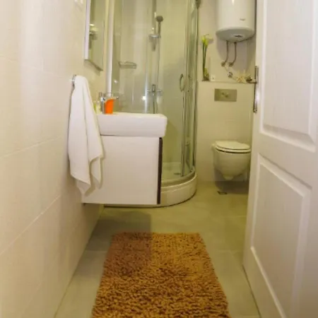 Tower View * ספליט