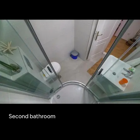 Apartman Tower View Split