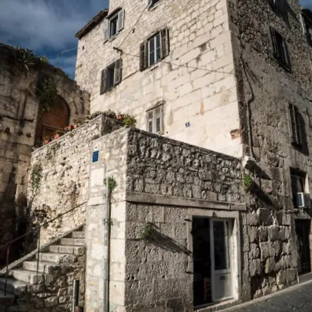 Tower View Apartman Split