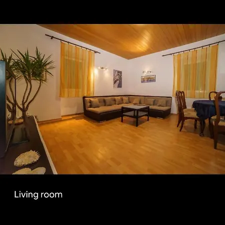 Apartman Tower View *