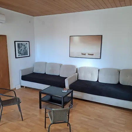 דירה Tower View *