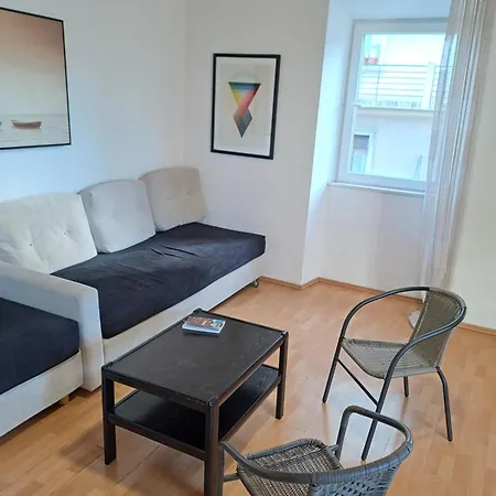 Tower View ספליט