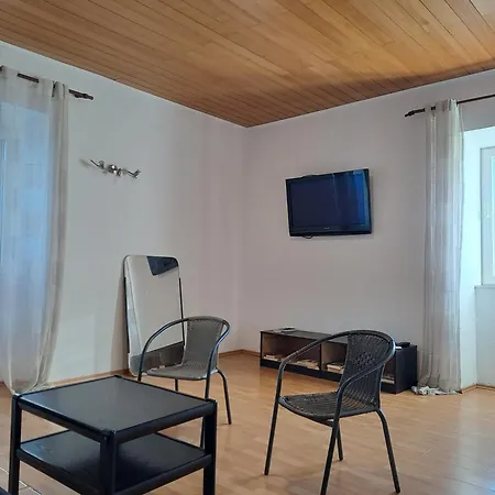 Tower View ספליט