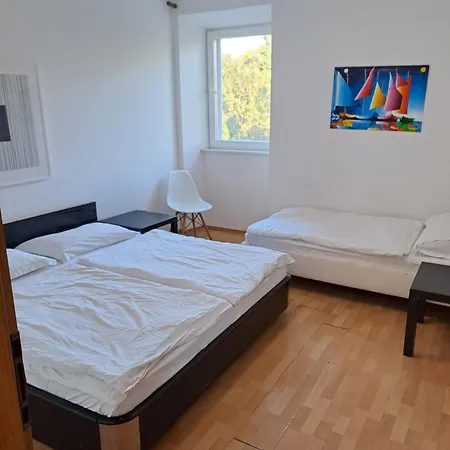 Tower View ספליט