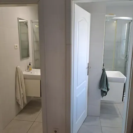 Tower View ספליט