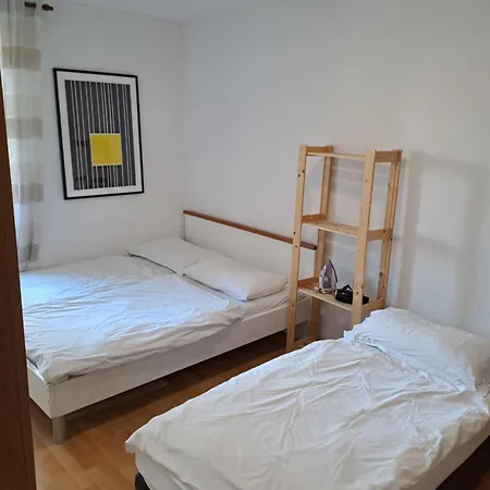 Tower View * ספליט