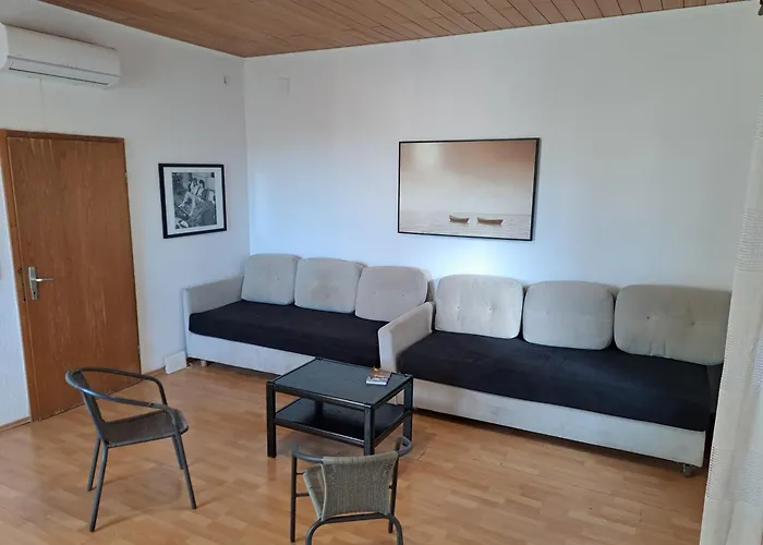 Lägenhet Tower View *