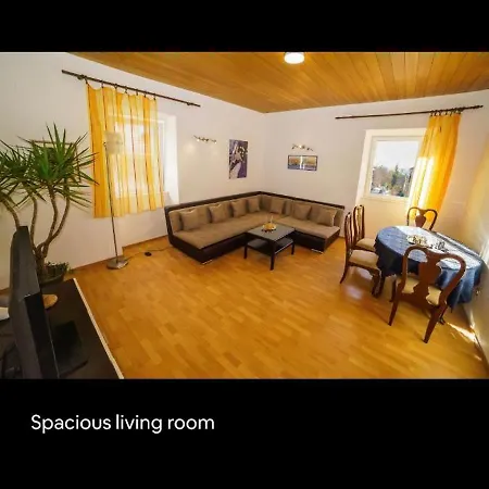 Apartament Tower View *