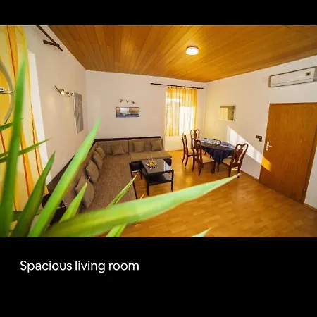 Apartament Tower View Split