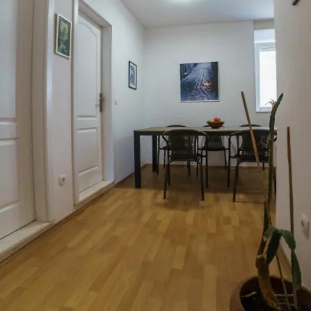 Apartament Tower View