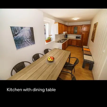 Tower View Apartament *