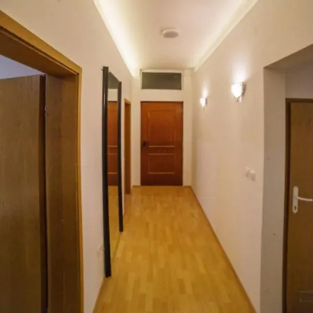 Apartament Tower View