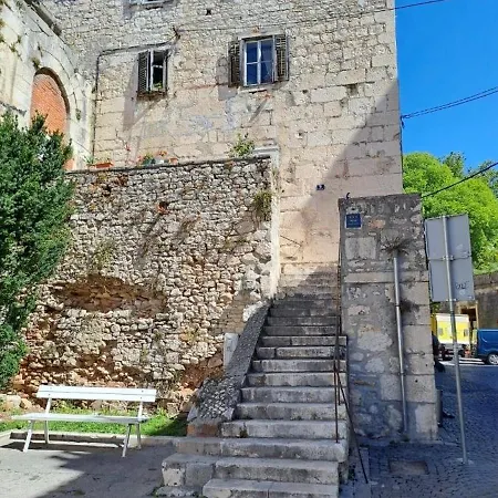 Tower View