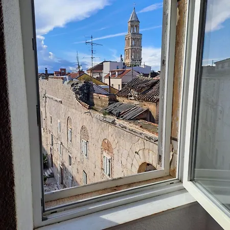 Tower View Appartamento *