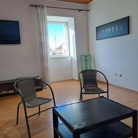 Apartamento Tower View Split