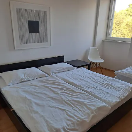 Apartament Tower View *