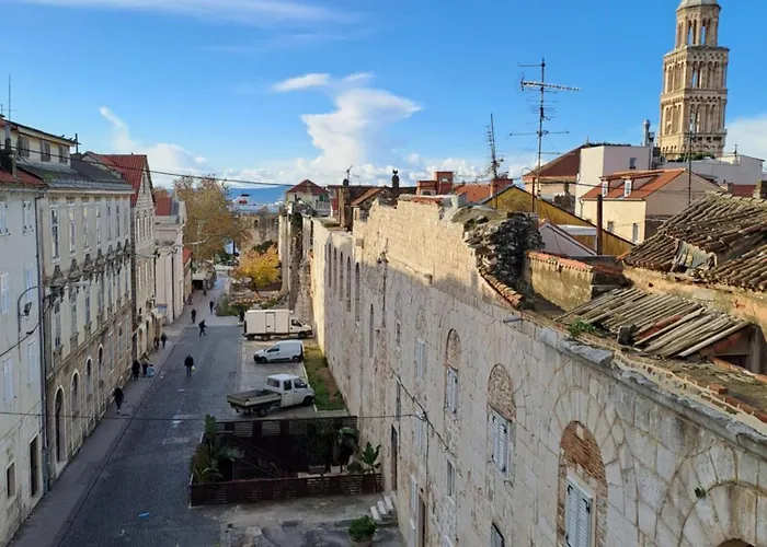 Appartamento Tower View