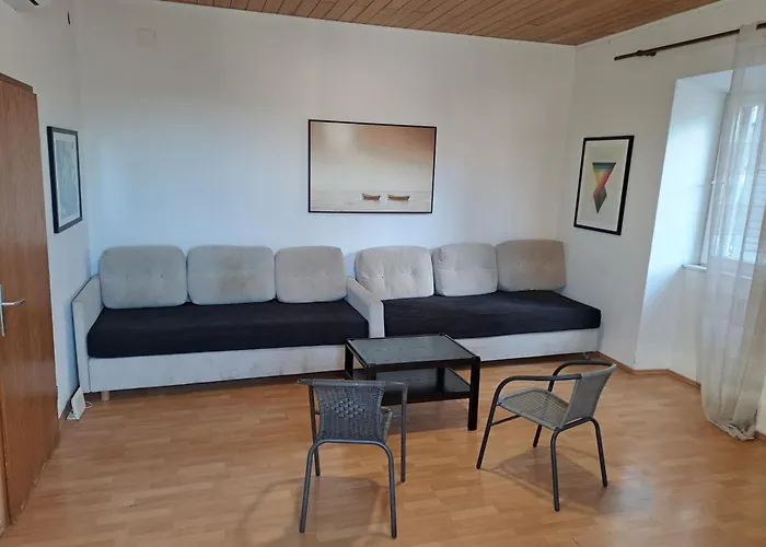 Tower View Lejlighed