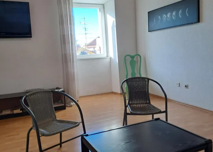 Appartamento Tower View Spalato