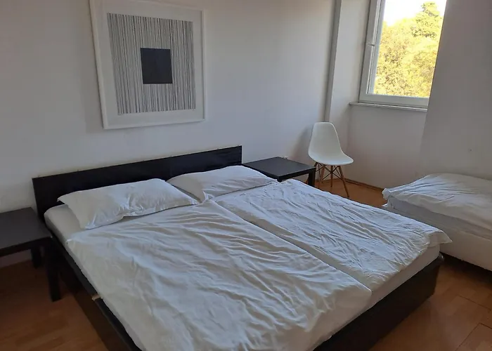 Appartamento Tower View *