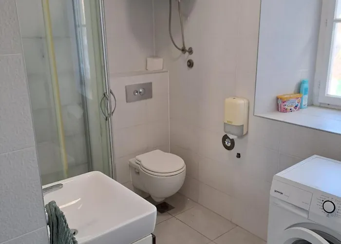 Tower View Appartamento *