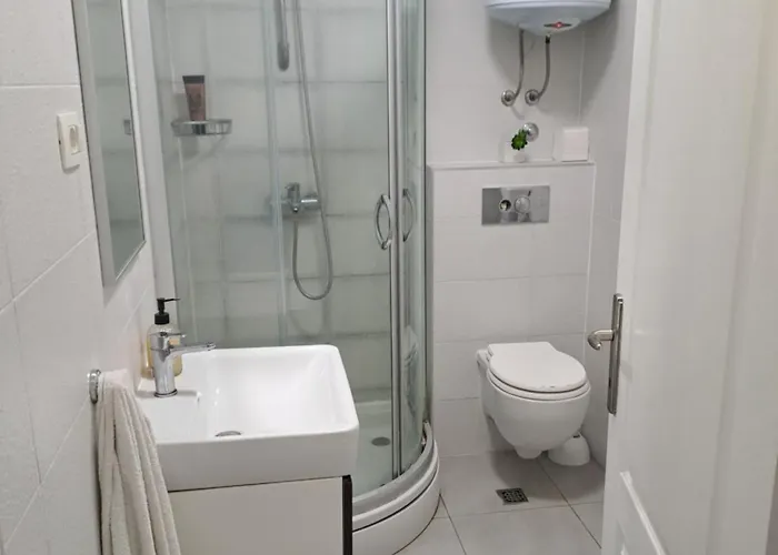 Tower View Appartamento *