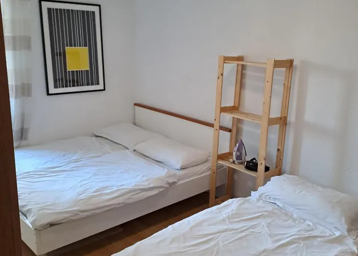 Tower View * Spalato