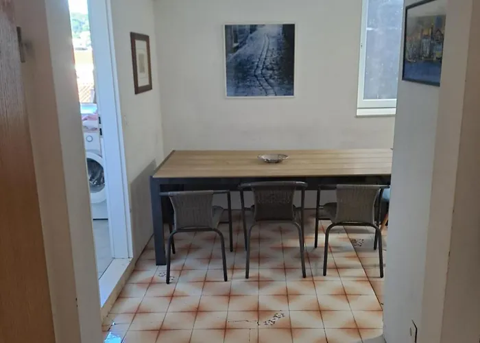 Tower View * Spalato