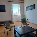 Apartment Tower View Split