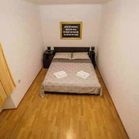 Tower View 公寓 斯普利特