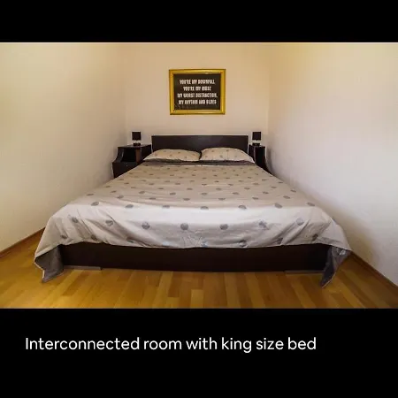 Tower View 斯普利特