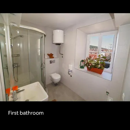 Tower View * 斯普利特