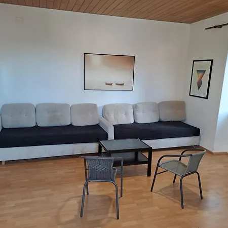 Tower View Apartment